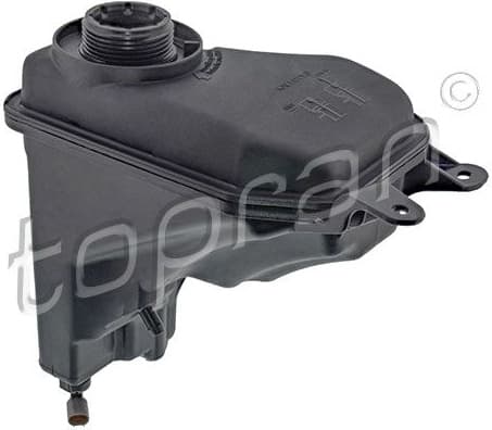 Expansion Tank, coolant 501 882