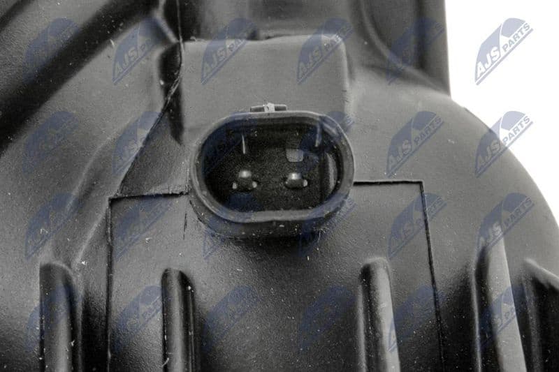 Thermostat, coolant CTM-BM-043 - image 5