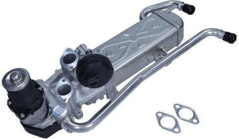 Cooler, exhaust gas recirculation 27-4075