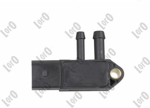 Sensor, exhaust pressure LORO 120-08-176