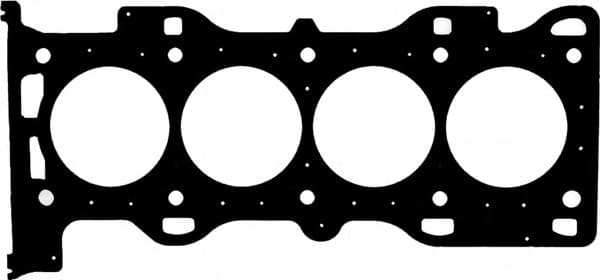 Gasket, cylinder head 61-36935-00