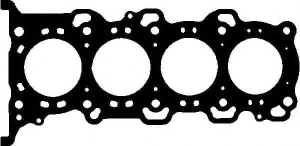 Gasket, cylinder head 61-53200-00