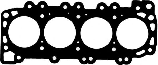 Gasket, cylinder head 61-53695-10