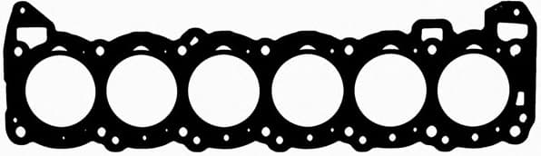 Gasket, cylinder head 61-53760-10