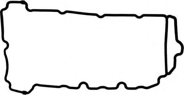 Gasket, cylinder head cover 71-38171-00