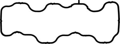 Gasket, intake manifold 71-40503-00