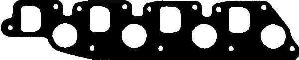 Gasket, intake/exhaust manifold 71-52991-00