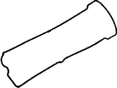 Gasket, cylinder head cover 71-53156-00