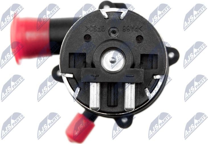 Water Recirculation Pump, parking heater CPZ-ME-005 - image 4