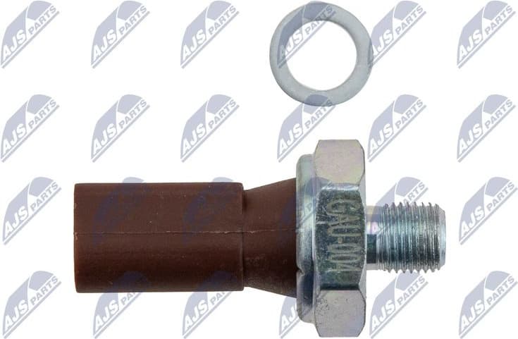Oil Pressure Switch ECC-AU-004 - image 3