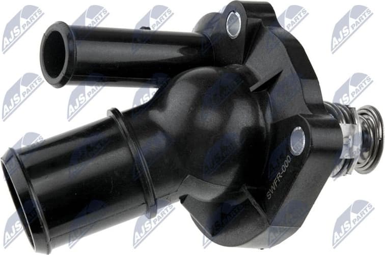 Thermostat, coolant CTM-FR-000 - image 2