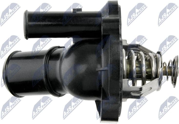 Thermostat, coolant CTM-FR-000 - image 4