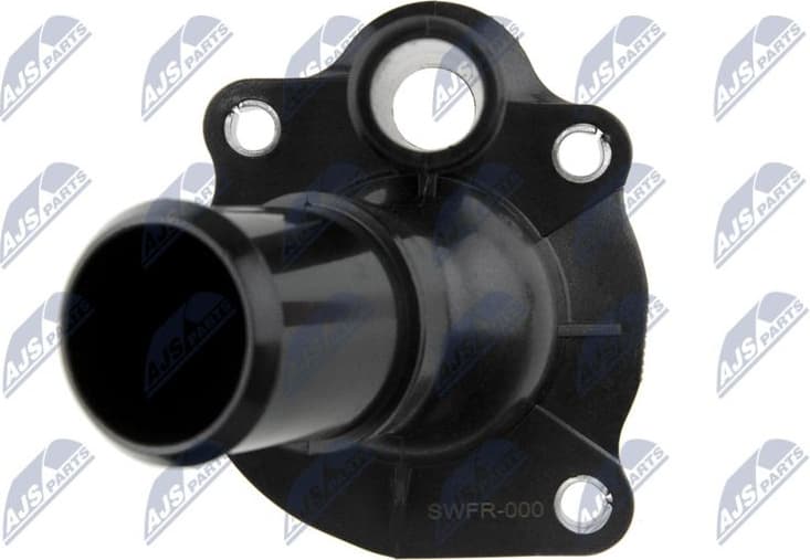 Thermostat, coolant CTM-FR-000 - image 5