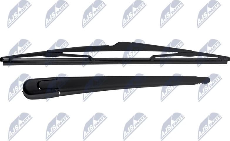 Wiper Arm, window cleaning EWB-PE-012 - image 3