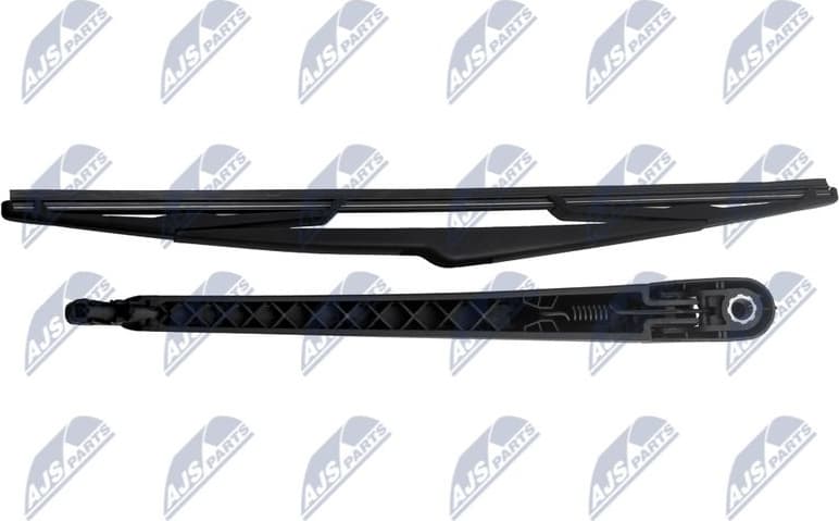 Wiper Arm, window cleaning EWB-PE-012 - image 4