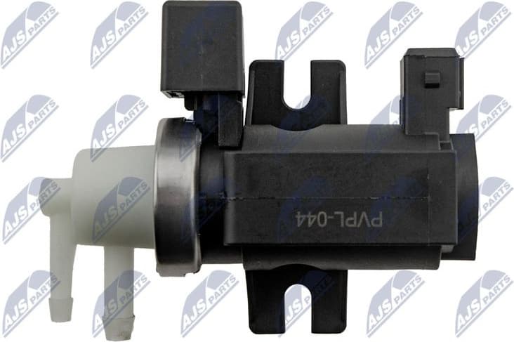 Pressure converter, turbocharger EGR-PL-044 - image 3