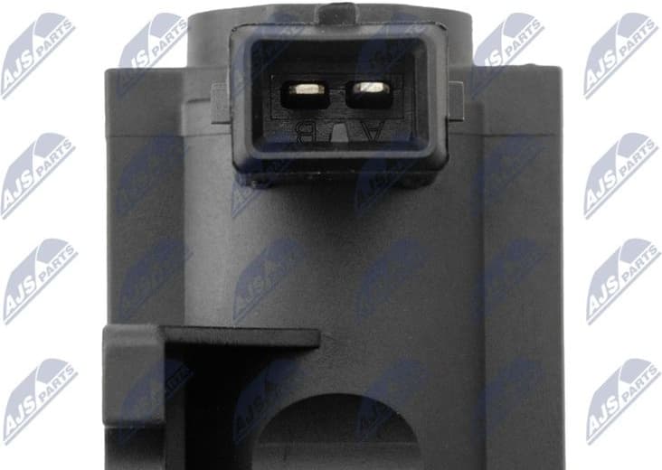 Pressure converter, turbocharger EGR-PL-044 - image 6