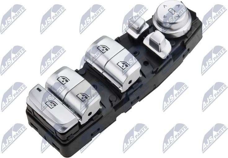 Switch, window regulator EWS-BM-146