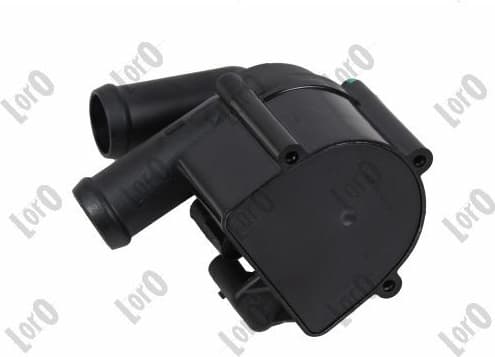 Auxiliary Water Pump (cooling water circuit) LORO 138-01-004 - image 3