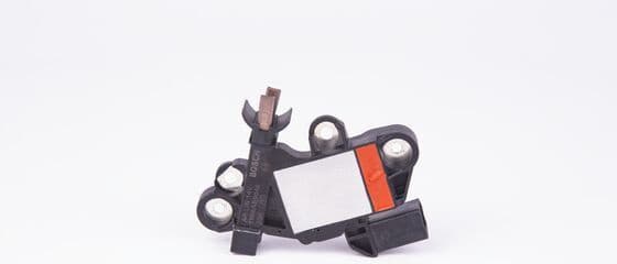 Alternator Regulator 1 986 AE0 046 - image 4