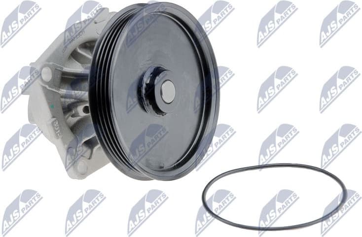 Water Pump, engine cooling CPW-FT-065 - image 2