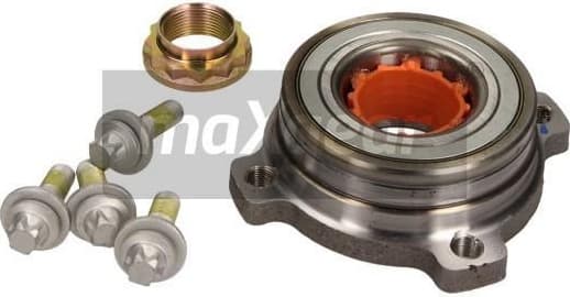 Wheel Bearing Kit 33-1043 - image 2