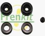 Repair Kit, wheel brake cylinder 325001