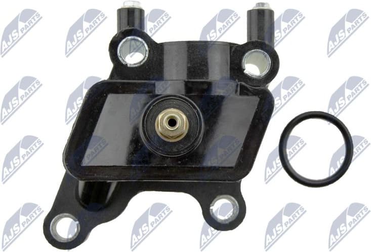 Coolant Flange CTM-CH-029 - image 3