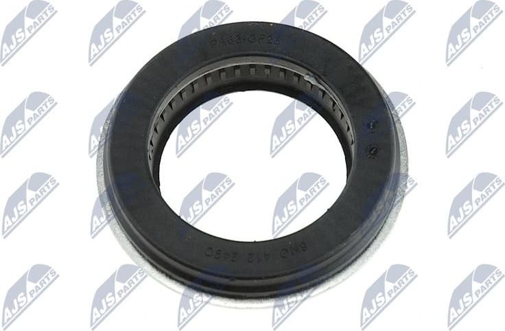 Rolling Bearing, suspension strut support mount AD-VW-002 - image 2