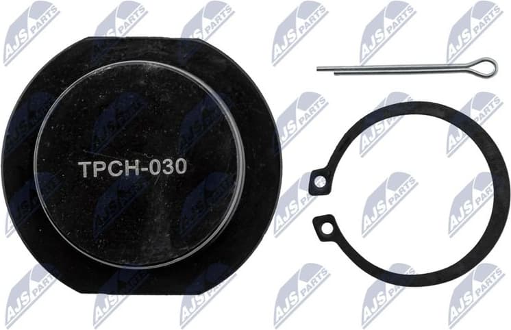 Ball Joint ZSD-CH-030 - image 5