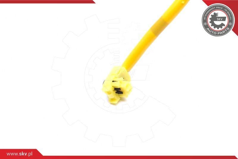 Clock Spring, airbag 96SKV558 - image 6