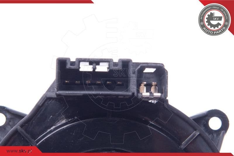 Clock Spring, airbag 96SKV576 - image 4