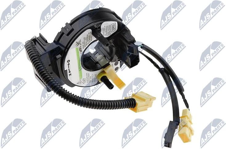 Clock Spring, airbag EAS-HD-007