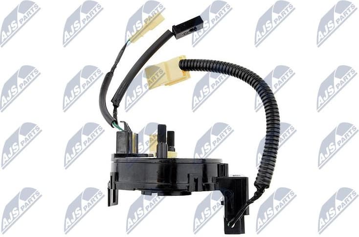 Clock Spring, airbag EAS-HD-007 - image 3