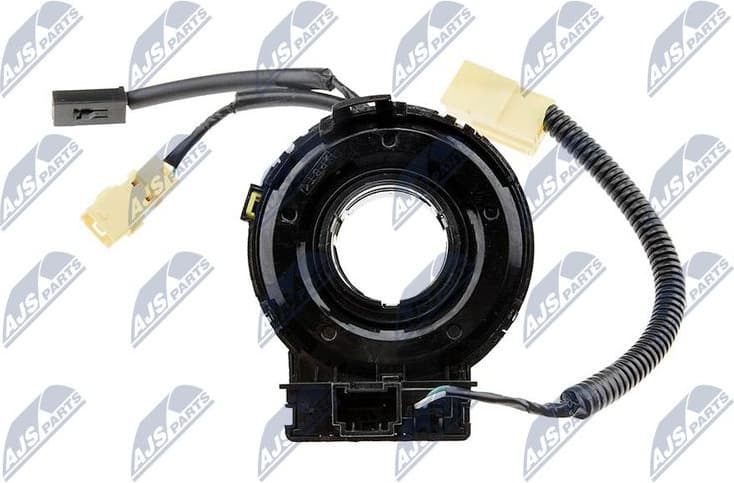 Clock Spring, airbag EAS-HD-007 - image 5