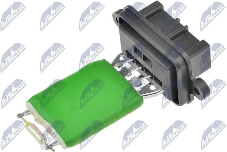 Resistor, interior blower ERD-FT-001