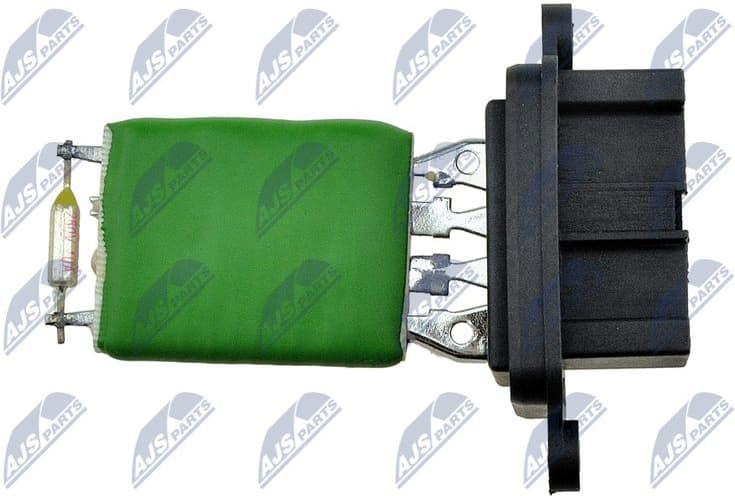 Resistor, interior blower ERD-FT-001 - image 3