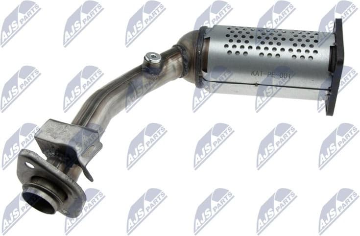 Catalytic Converter KAT-PE-001 - image 2