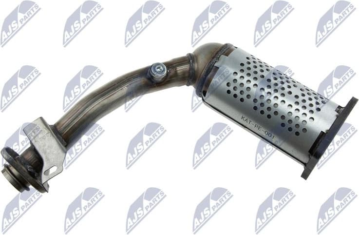 Catalytic Converter KAT-PE-001 - image 3