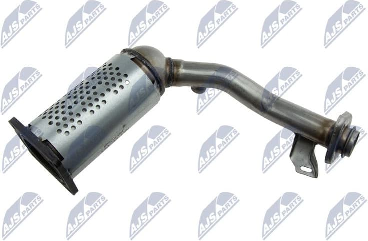 Catalytic Converter KAT-PE-001 - image 4