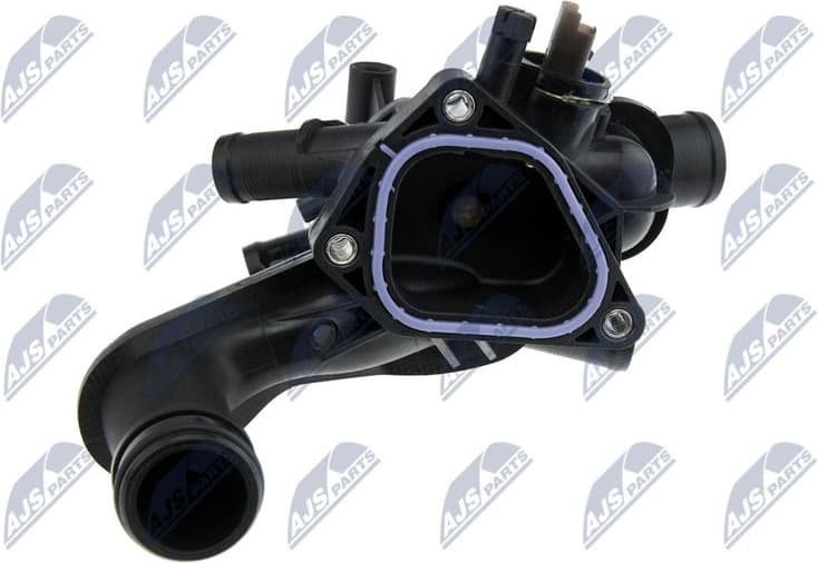 Thermostat, coolant CTM-CT-002 - image 2