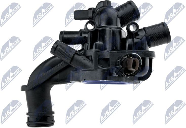 Thermostat, coolant CTM-CT-002 - image 3