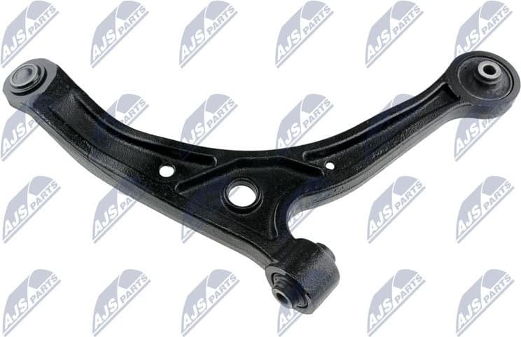 Control/Trailing Arm, wheel suspension ZWD-HD-068 - image 2