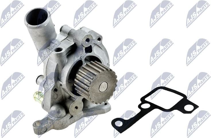 Water Pump, engine cooling CPW-MZ-029