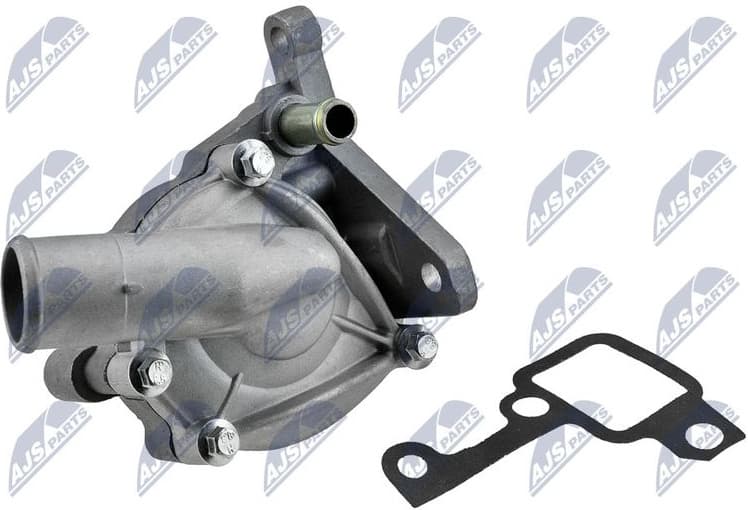 Water Pump, engine cooling CPW-MZ-029 - image 2