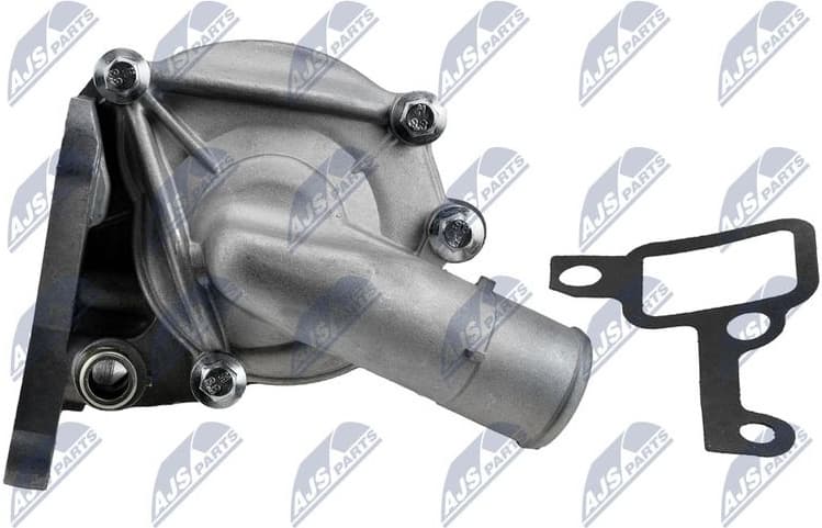 Water Pump, engine cooling CPW-MZ-029 - image 6