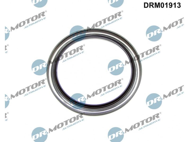Shaft Seal, crankshaft DRM01913