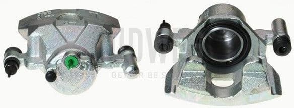 Brake Caliper 343496