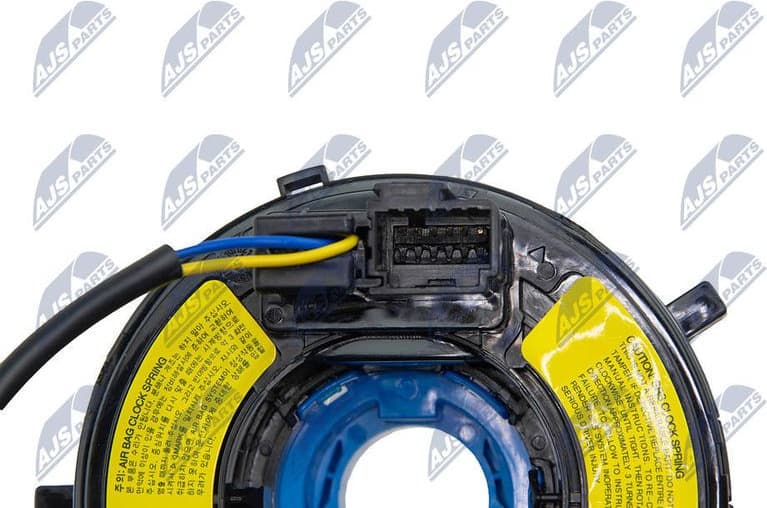 Clock Spring, airbag EAS-HY-008 - image 6