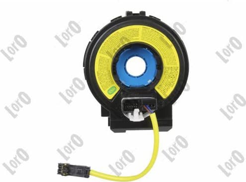 Clock Spring, airbag LORO 134-01-048